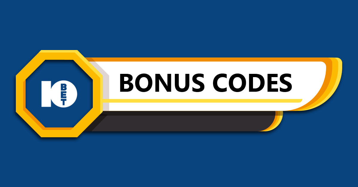 10Bet Casino Bonus Codes