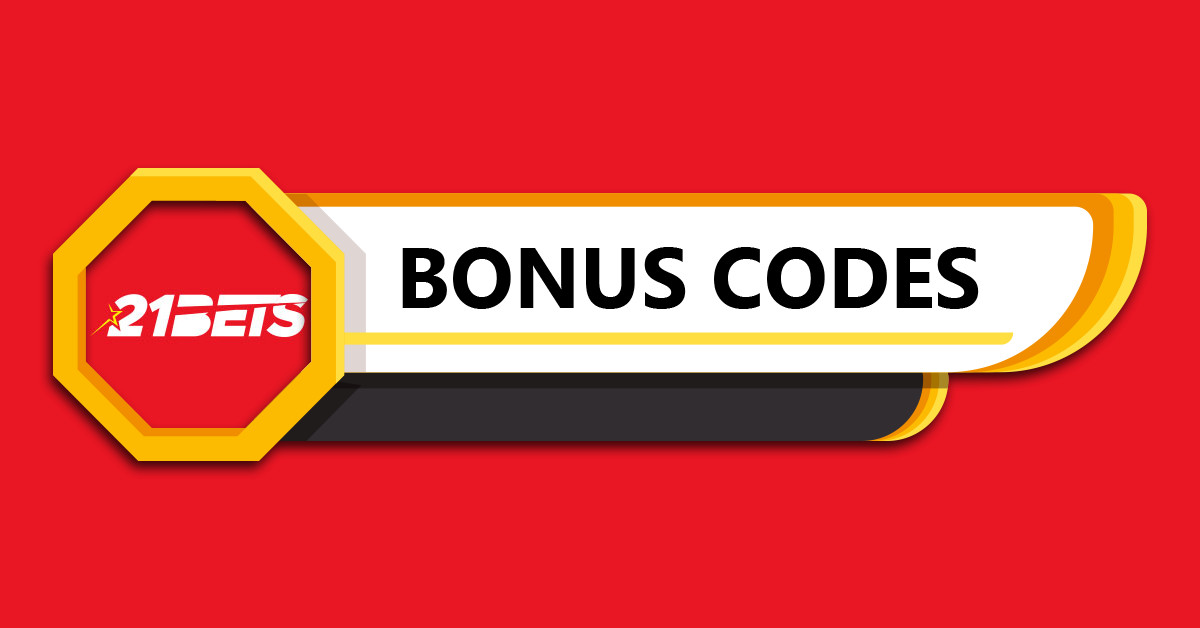 21Bets Bonus Codes