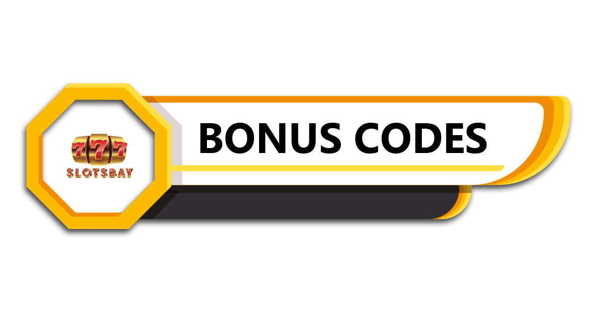 777SlotsBay Bonus Codes