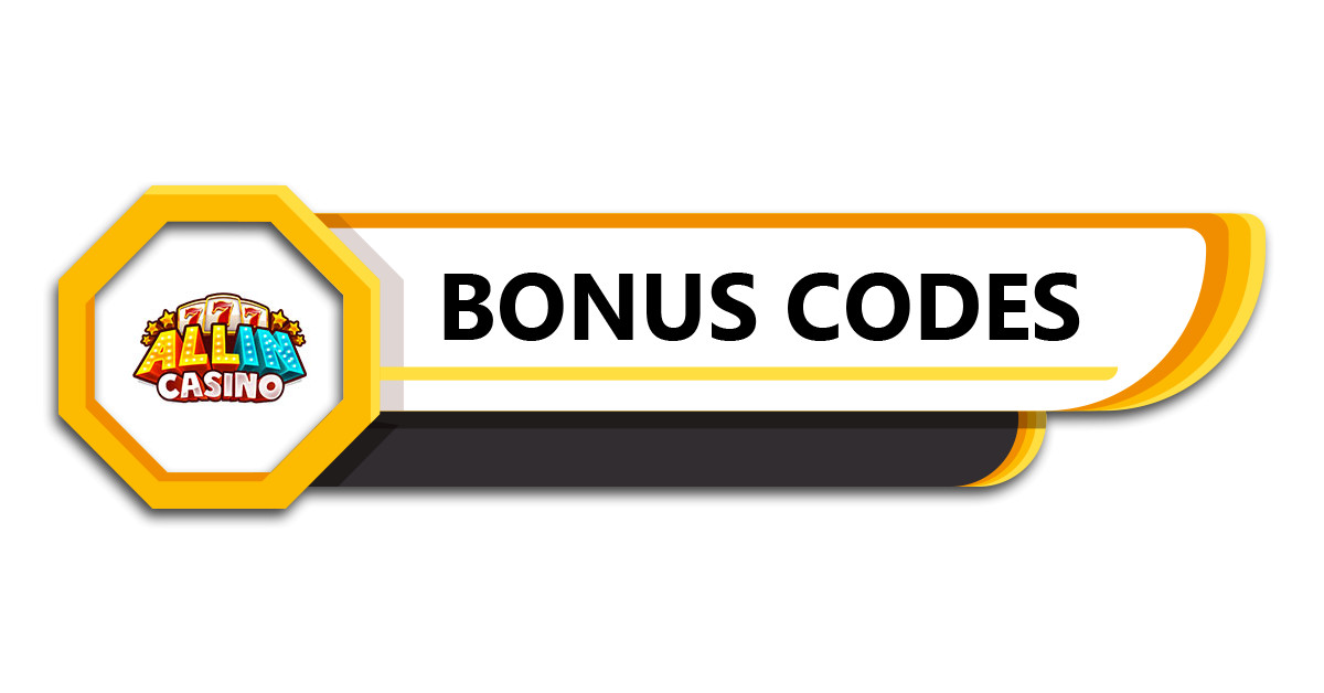 Allincasino Bonus Codes
