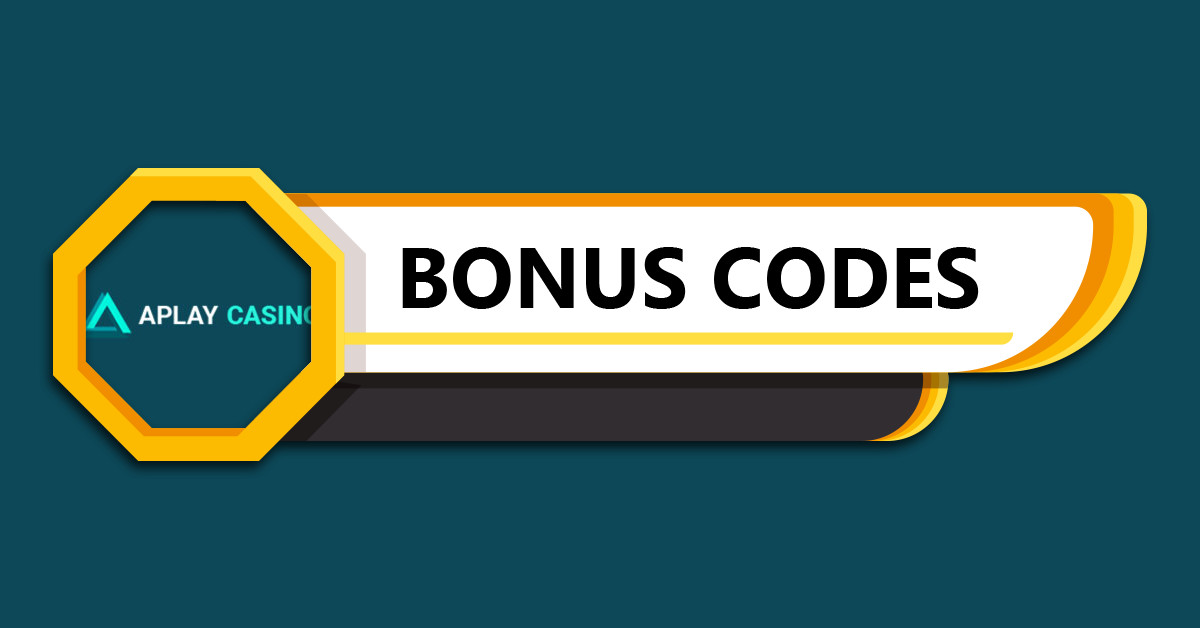 Aplay Casino Bonus Codes