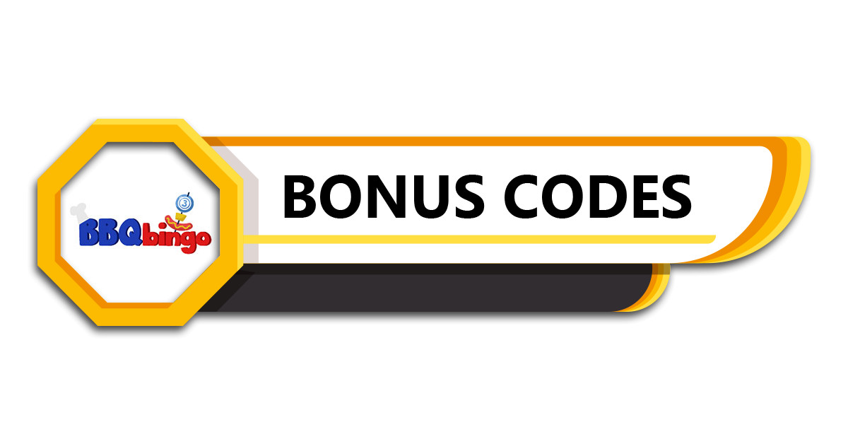 BBQ Bingo Casino Bonus Codes