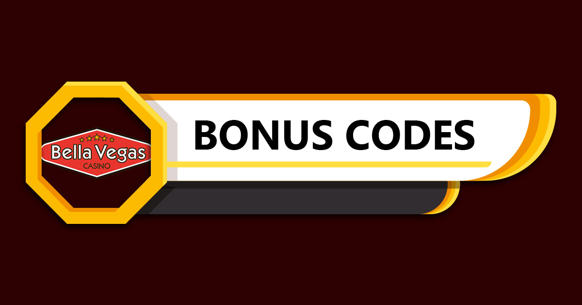 Bella Vegas Casino Bonus Codes