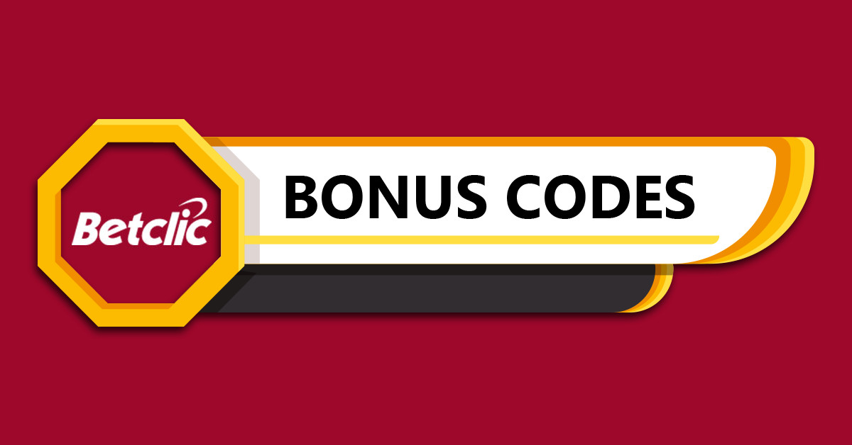 BetClic Casino Bonus Codes