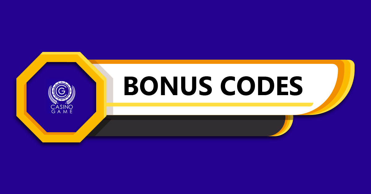 Casino Game Bonus Codes