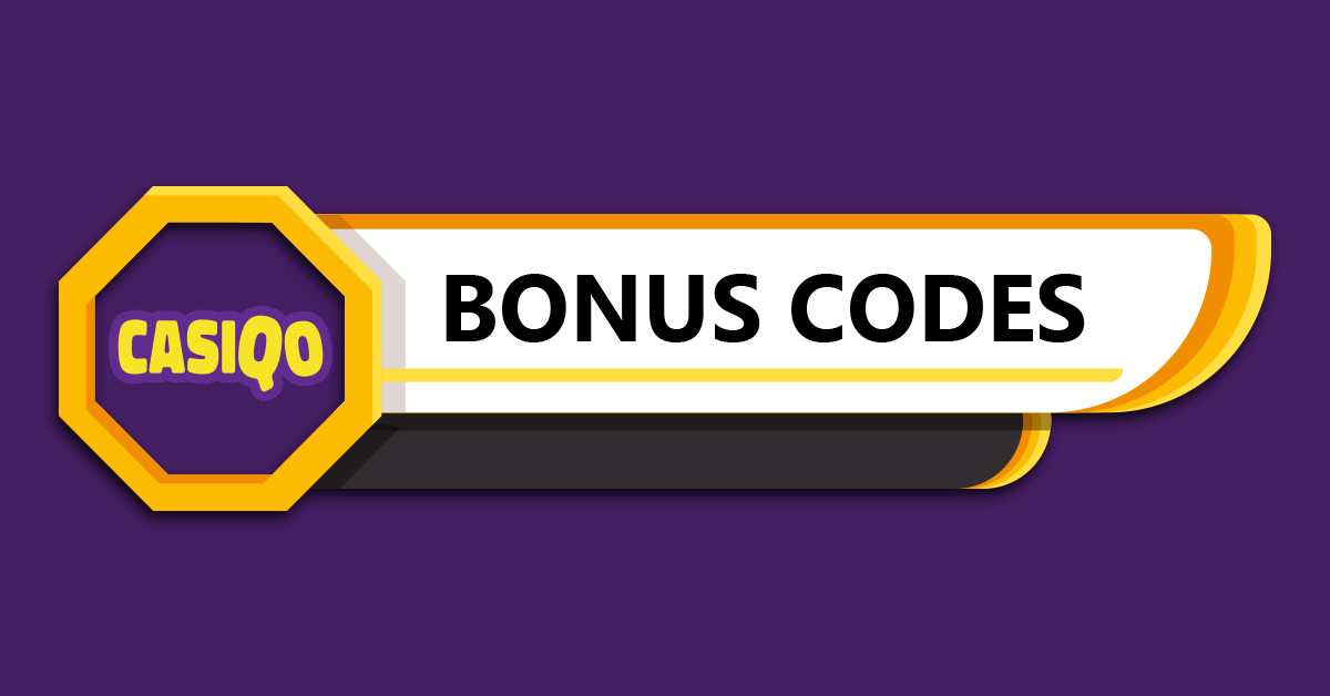 Casiqo Bonus Codes