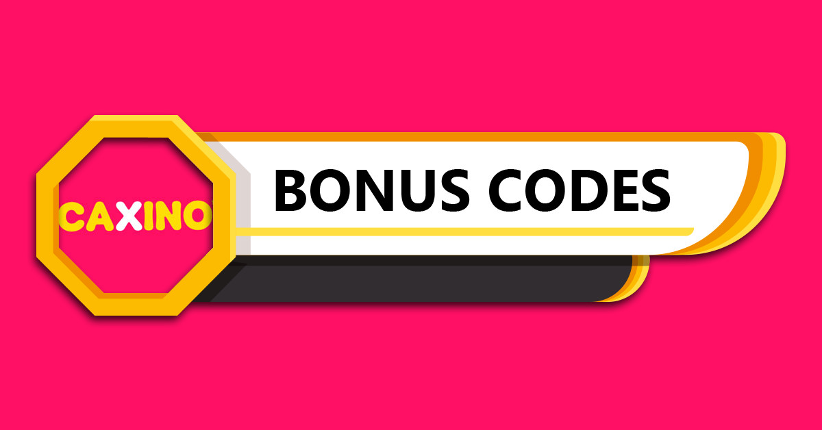 Caxino Bonus Codes