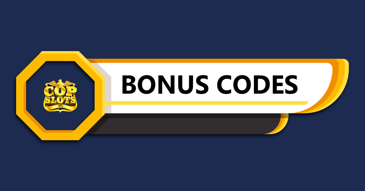Cop Slots Bonus Codes