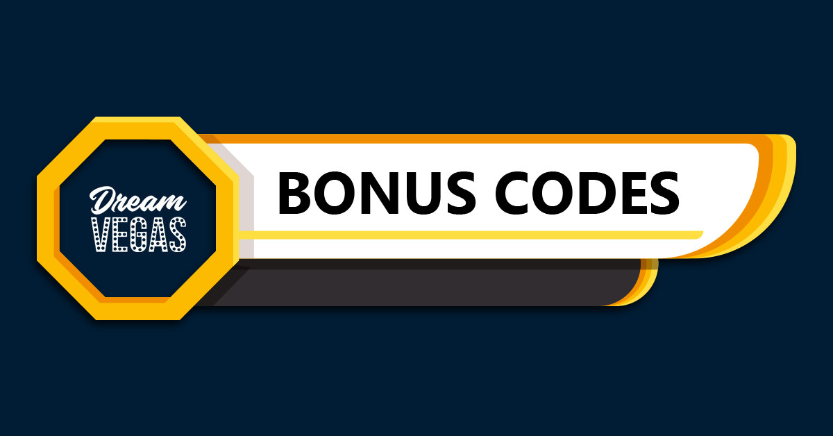 Dream Vegas Casino Bonus Codes
