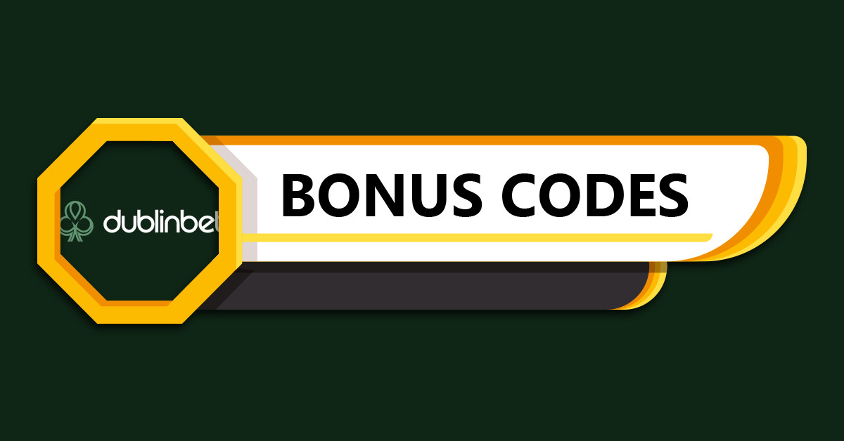 Dublinbet Casino Bonus Codes