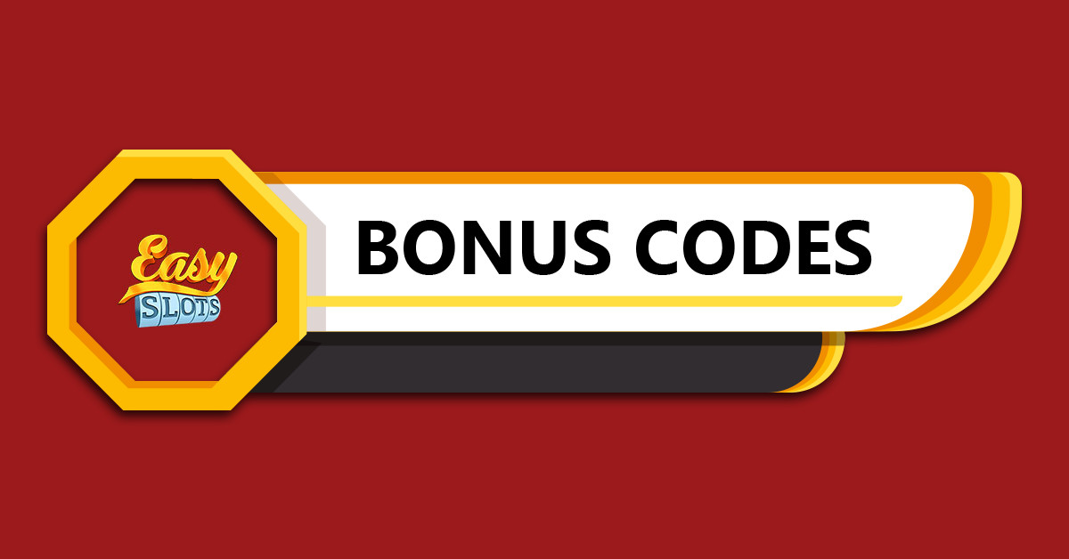 Easy Slots Casino Bonus Codes