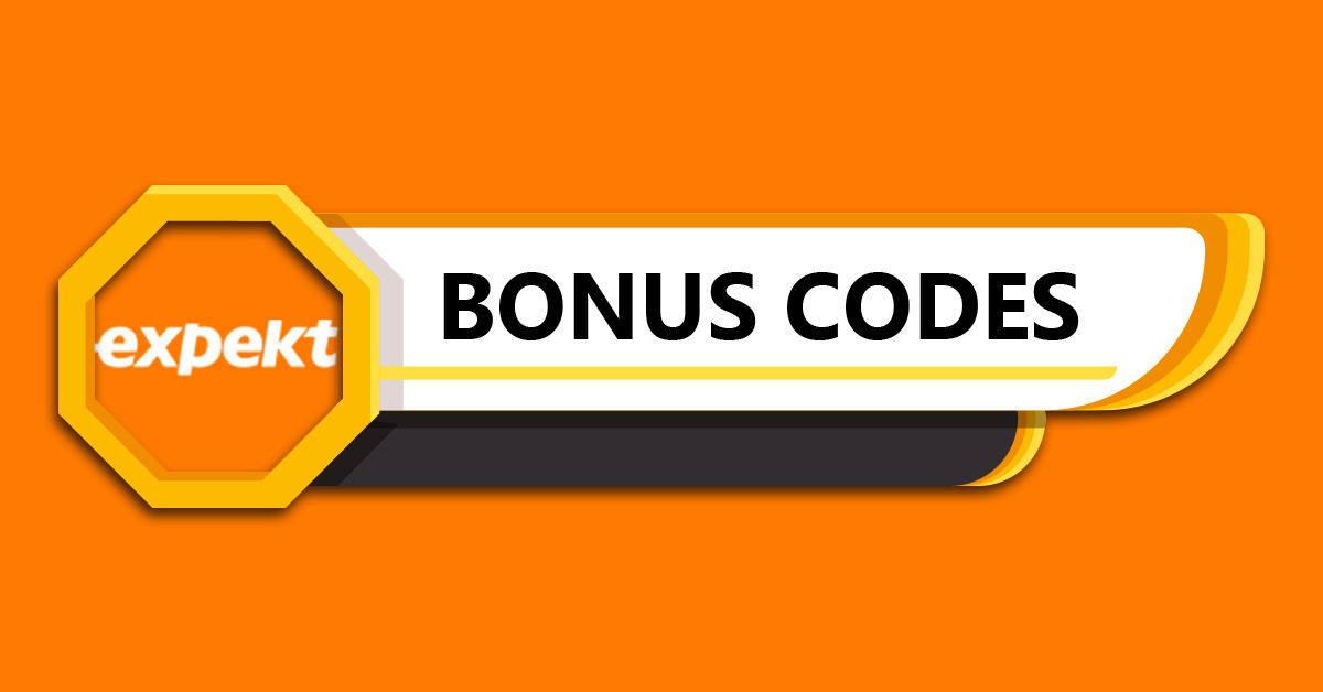 Expekt Casino Bonus Codes