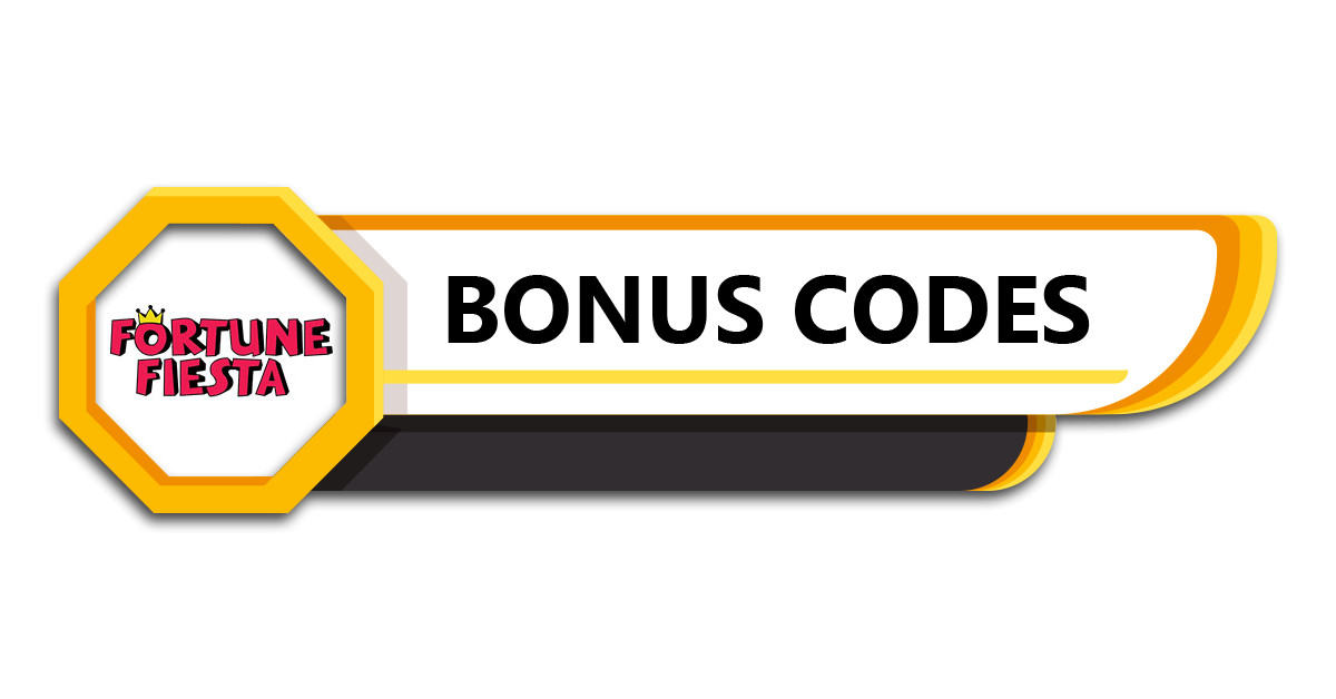 Fortune Fiesta Casino Bonus Codes