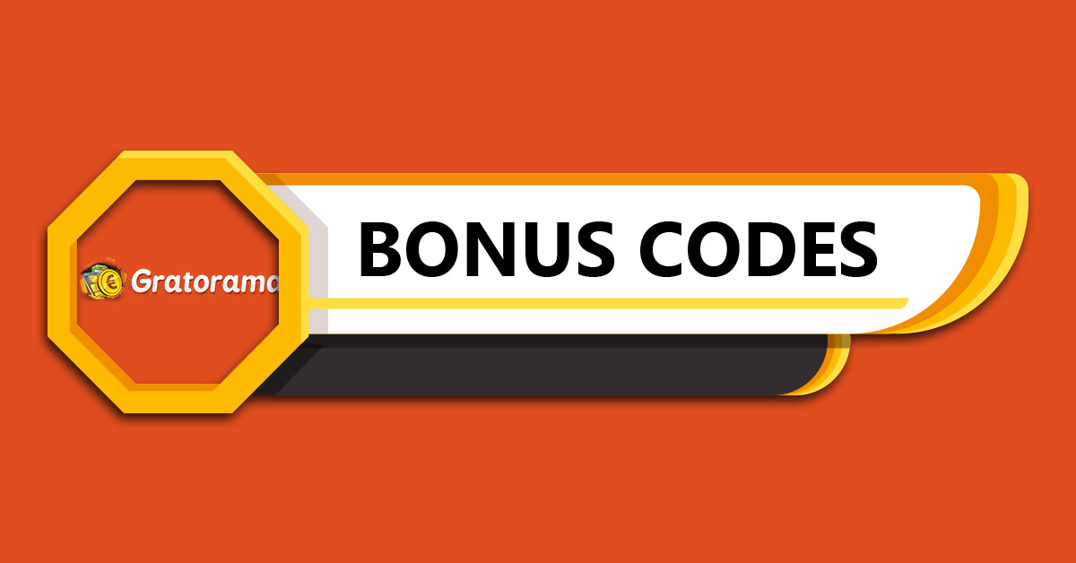 Gratorama Casino Bonus Codes