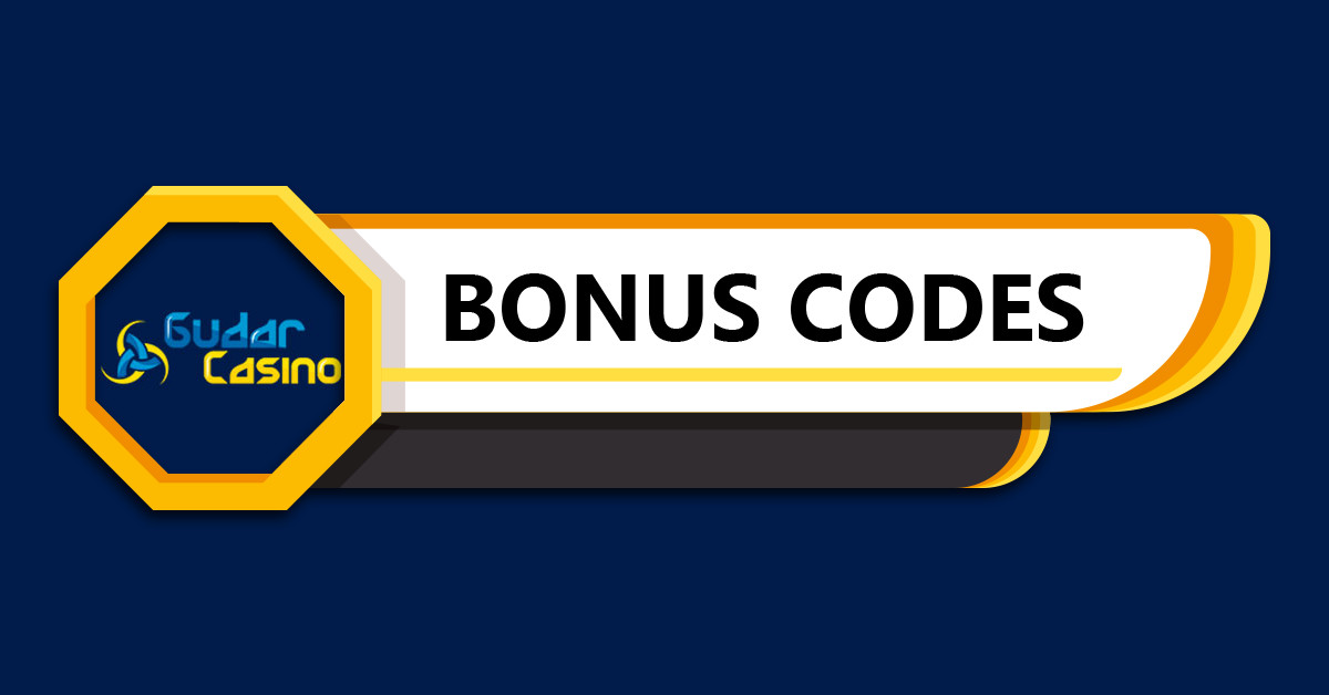 Gudar Casino Bonus Codes