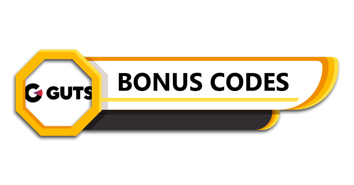 Guts Casino Bonus Codes