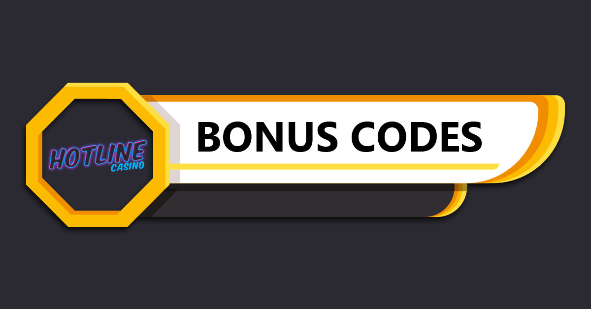 Hotline Casino Bonus Codes