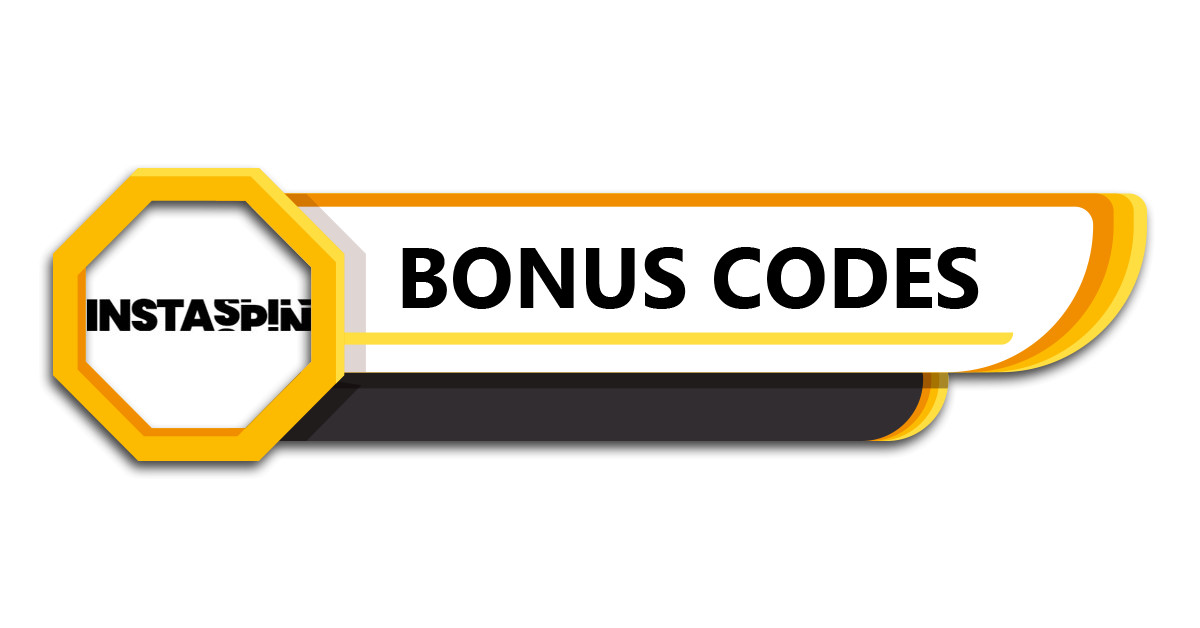 Instaspin Bonus Codes