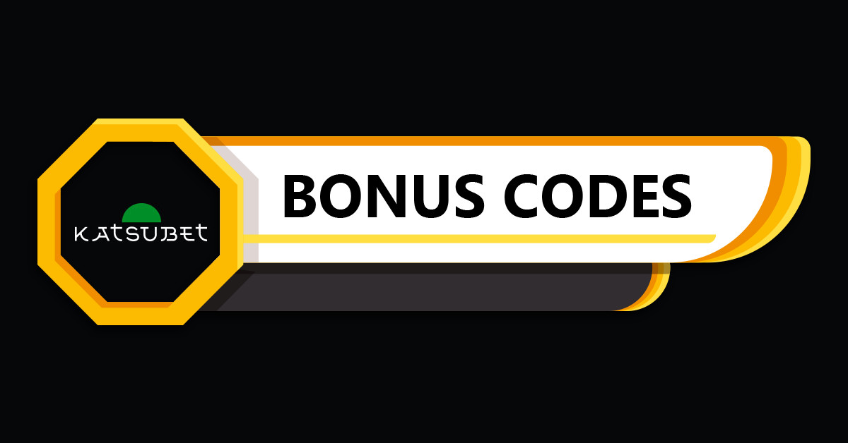 Katsubet Bonus Codes