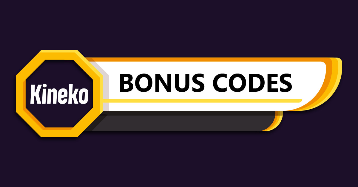 Kineko Bonus Codes