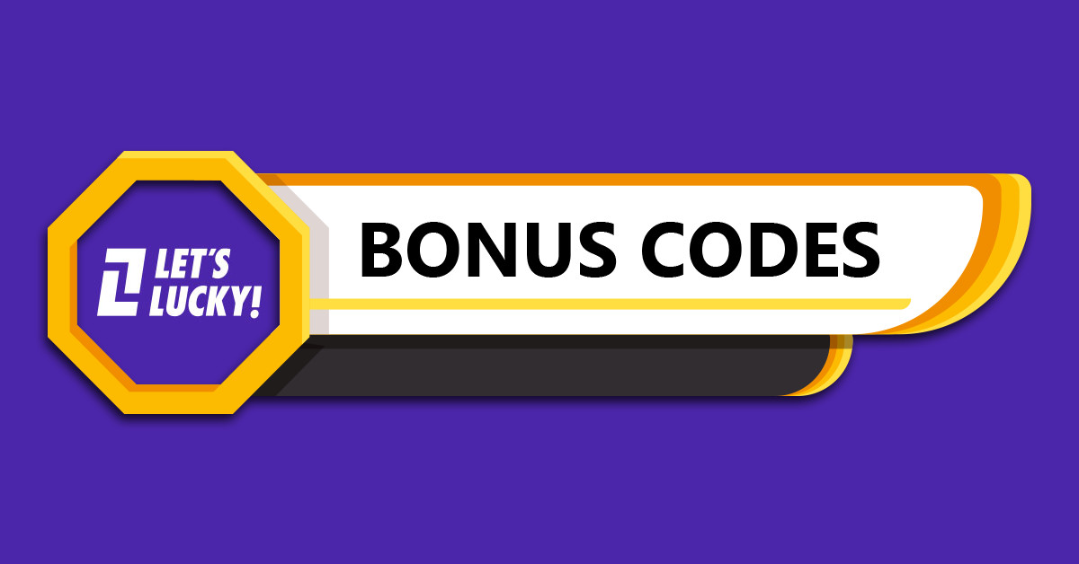 LetsLucky Bonus Codes