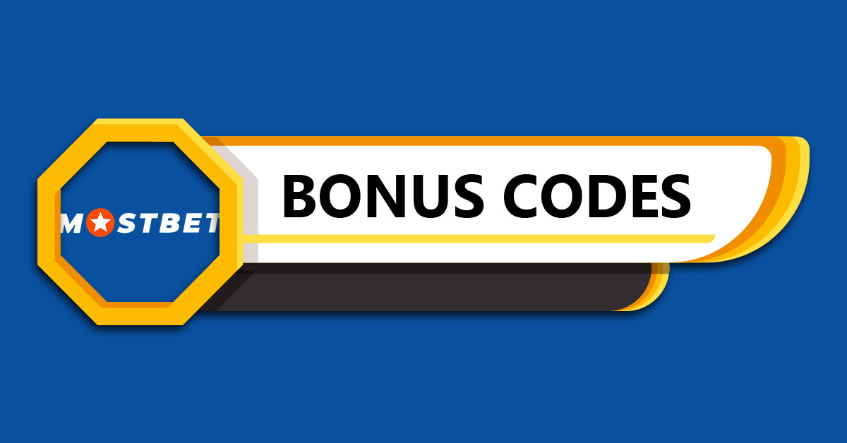 MostBet Bonus Codes