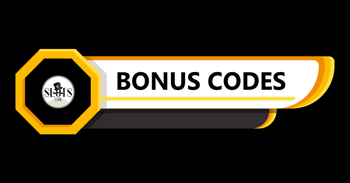 Mr Slots Club Bonus Codes