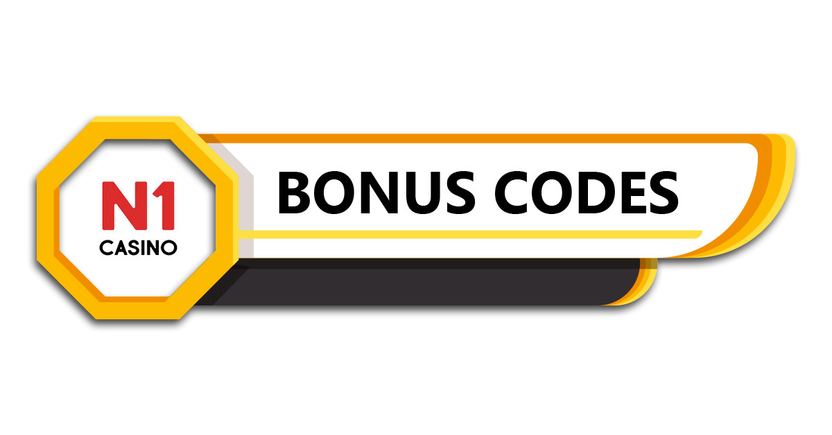 N1 Casino Bonus Codes