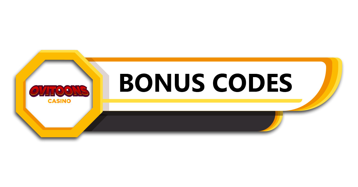 Ovitoons Bonus Codes