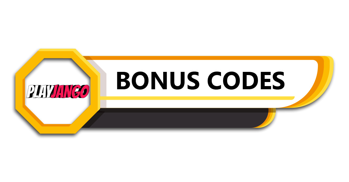PlayJango Bonus Codes