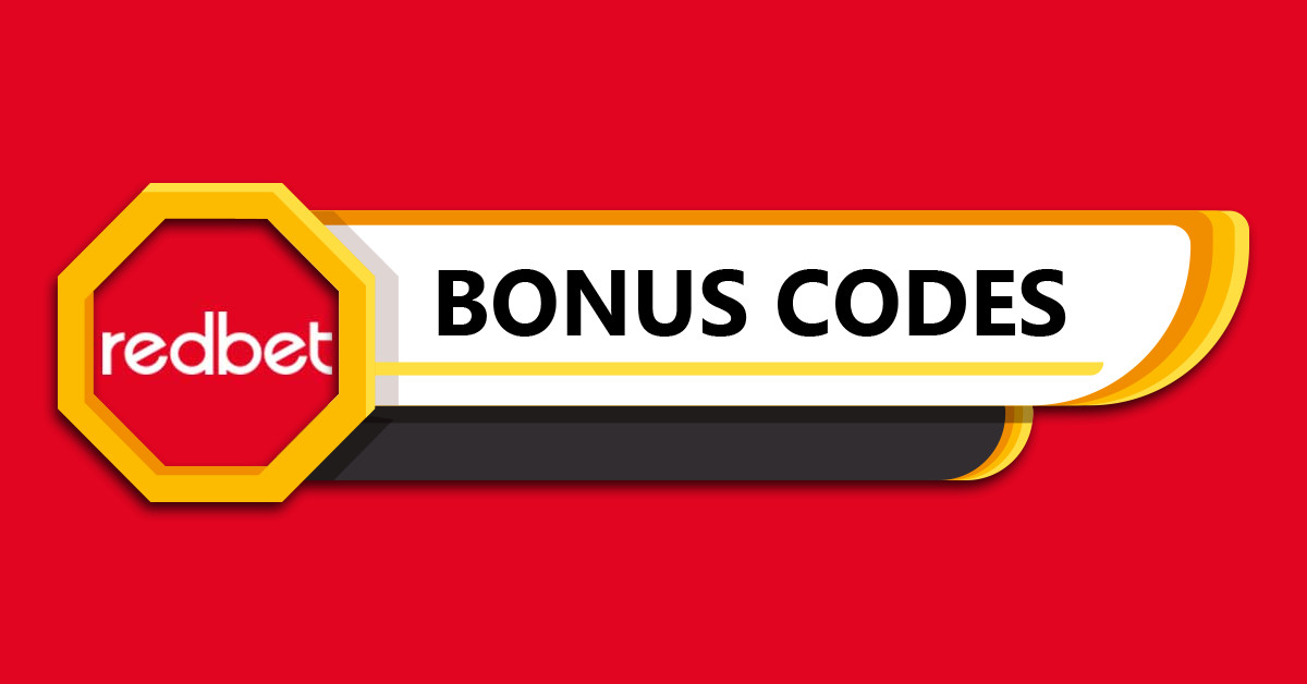 Redbet Casino Bonus Codes