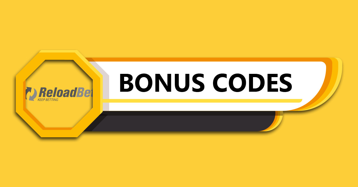 ReloadBet Casino Bonus Codes