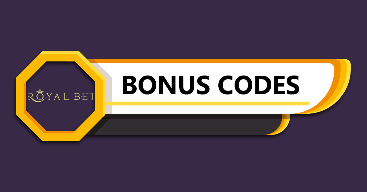 Royalbet Bonus Codes