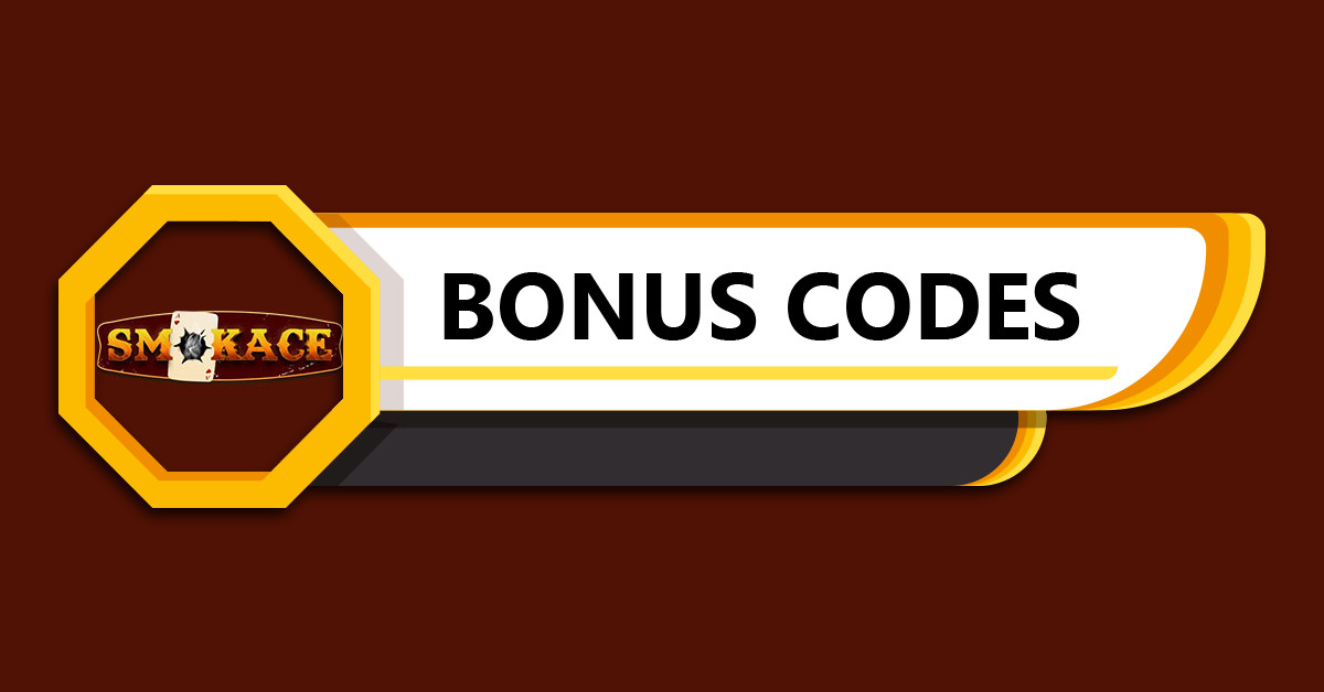 SmokeAce Bonus Codes