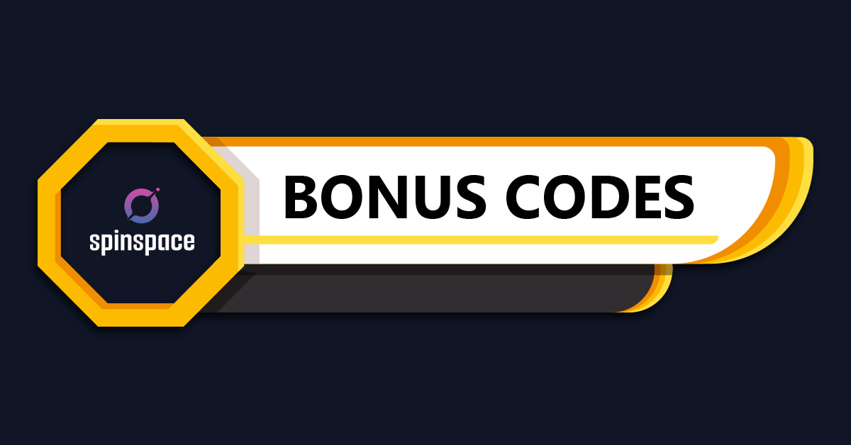 Spinspace Bonus Codes