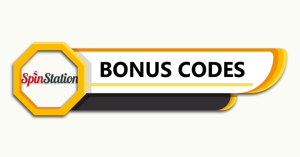 SpinStation Casino Bonus Codes