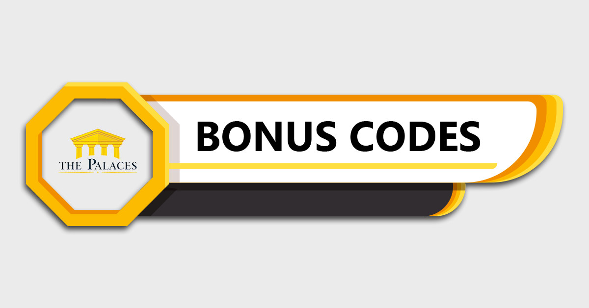 The Palaces Casino Bonus Codes