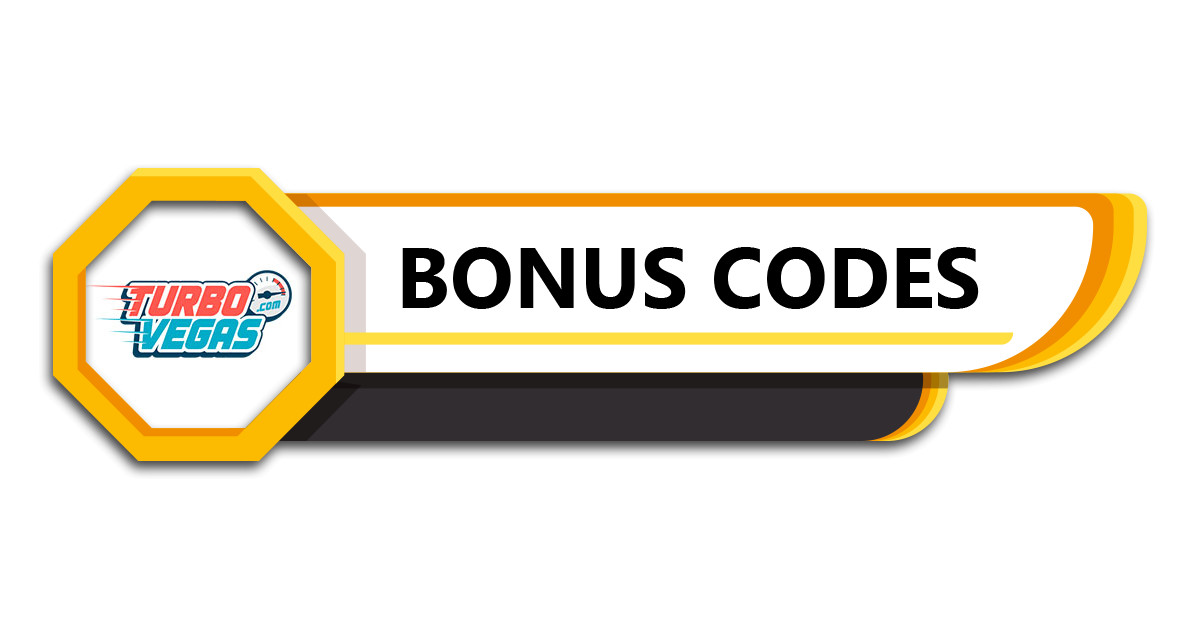 TurboVegas Casino Bonus Codes