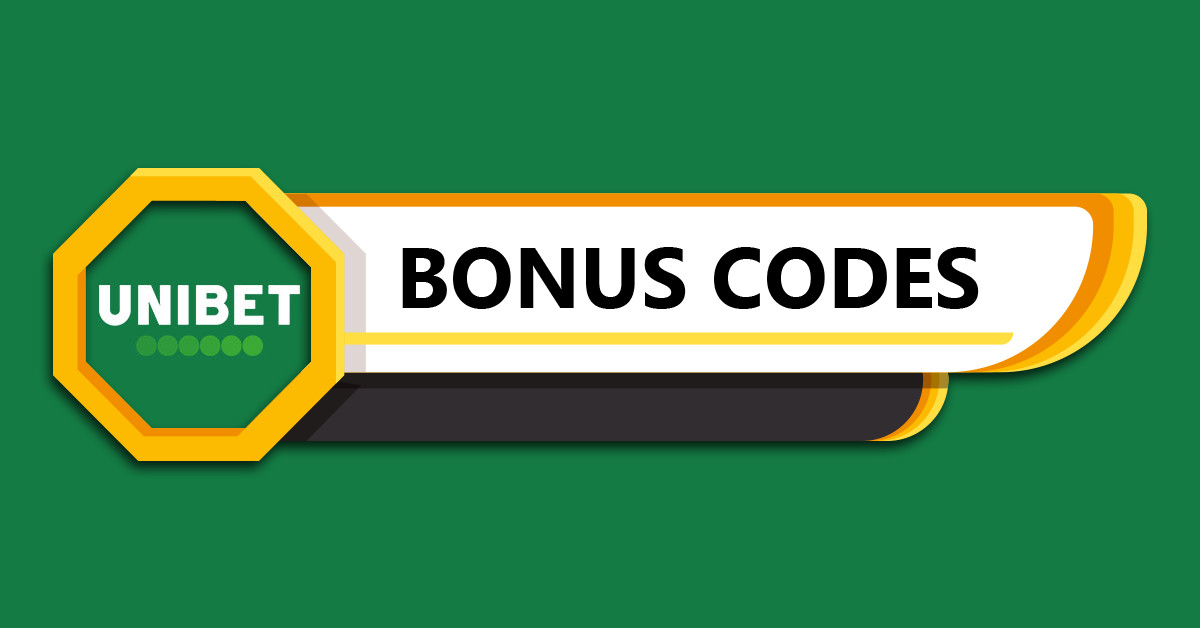 Unibet Casino Bonus Codes