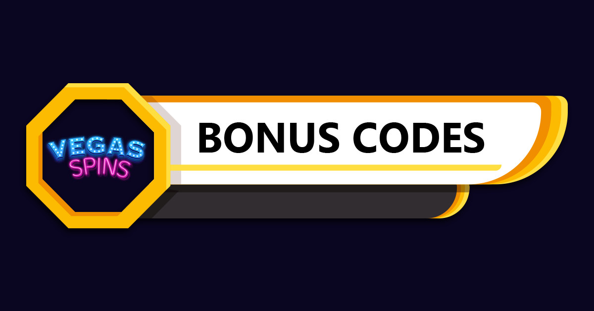 Vegas Spins Casino Bonus Codes