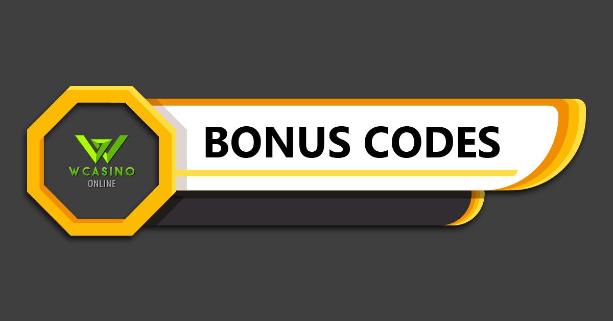 Wcasino Bonus Codes