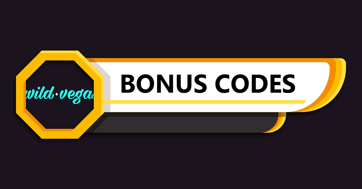 Wild Vegas Casino Bonus Codes