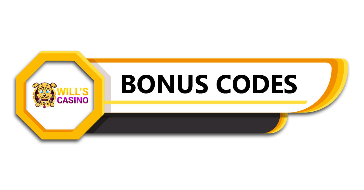 Wills Casino Bonus Codes
