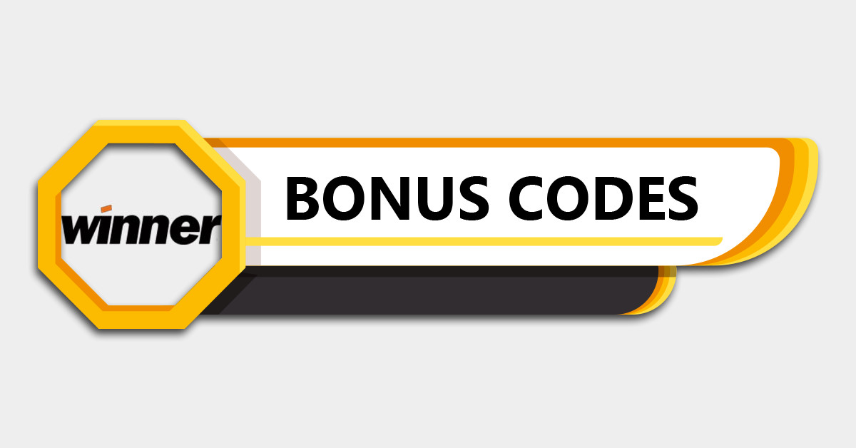 Winner Casino Bonus Codes