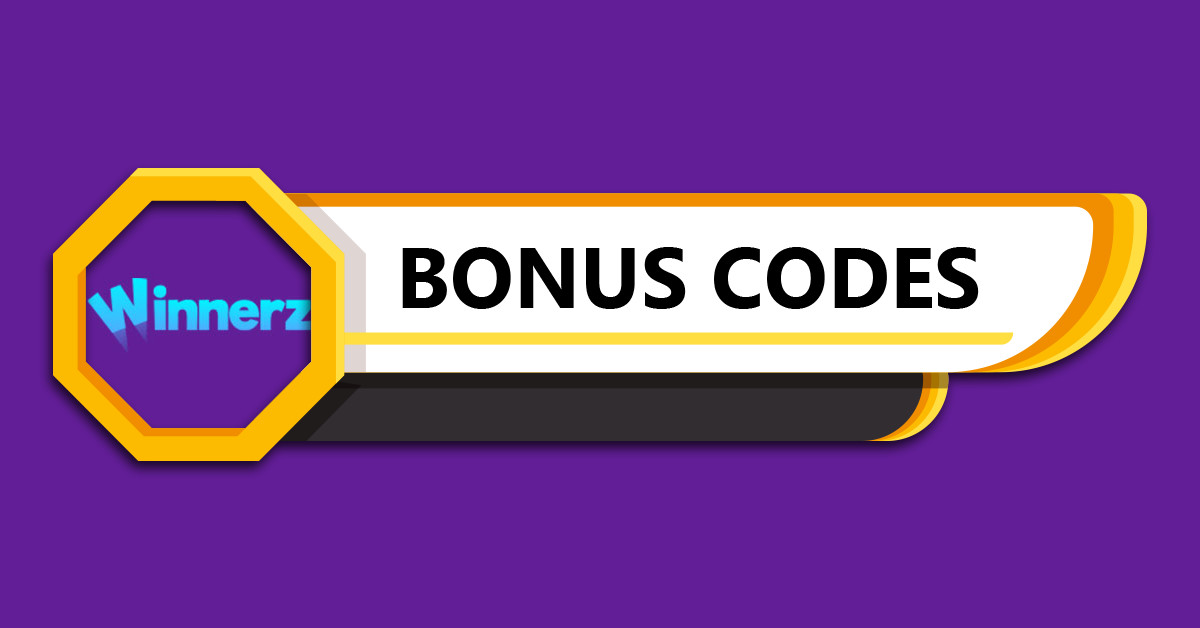 Winnerz Bonus Codes
