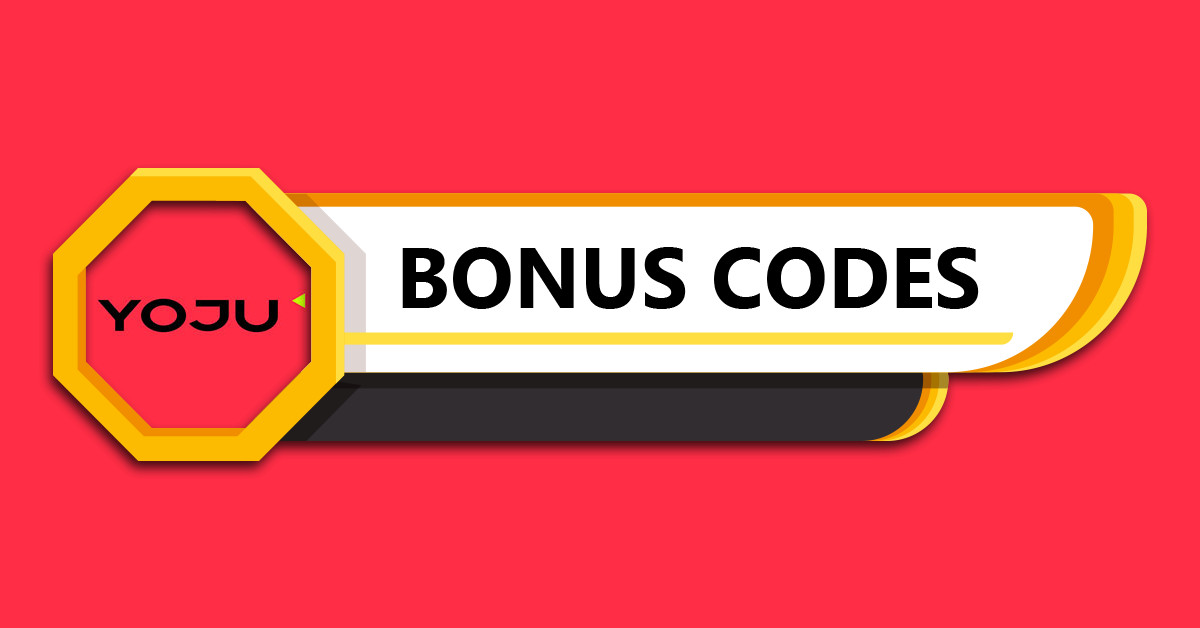 Yoju Bonus Codes