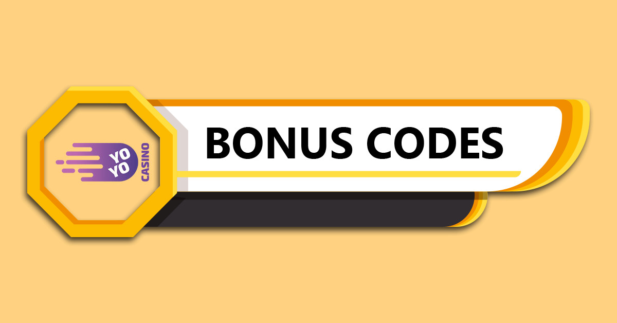 Yoyo Casino Bonus Codes