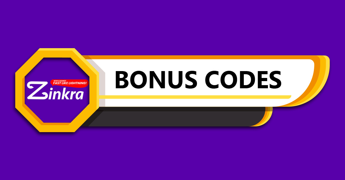 Zinkra Bonus Codes