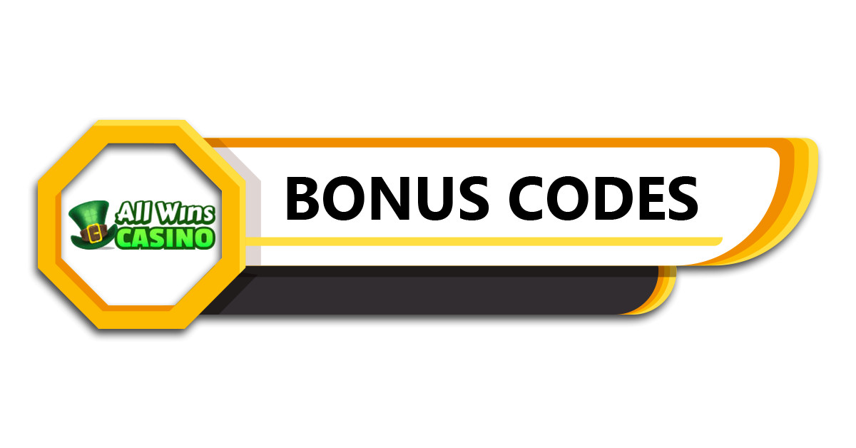 All Wins Casino Bonus Codes