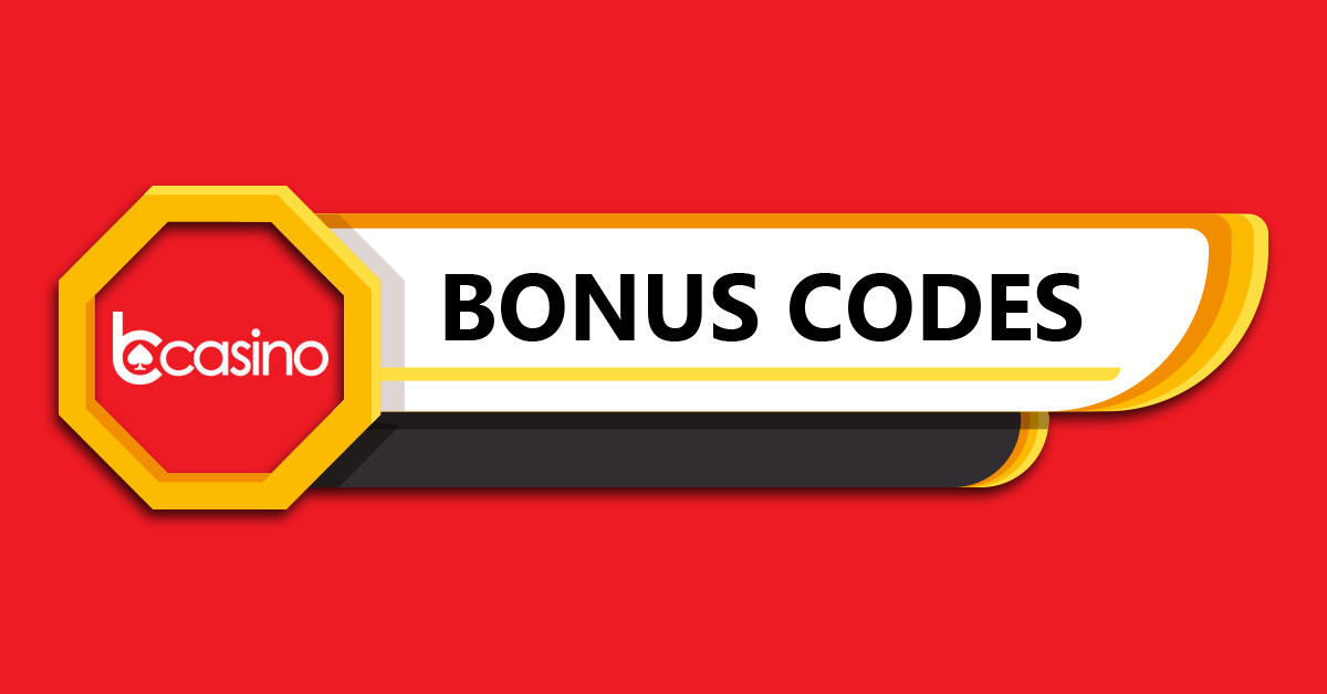 bcasino Bonus Codes